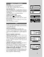 Preview for 6 page of Daewoo Super Vision 14A5 Instruction Manual