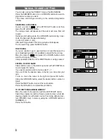 Preview for 7 page of Daewoo Super Vision 14A5 Instruction Manual