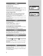 Preview for 9 page of Daewoo Super Vision 14A5 Instruction Manual