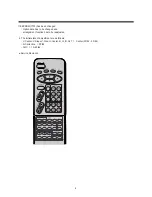 Preview for 7 page of Daewoo Super Vision 14Q1 Service Manual