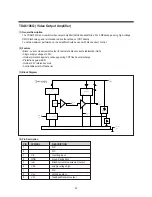 Preview for 23 page of Daewoo Super Vision 14Q1 Service Manual