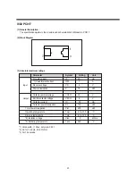 Preview for 24 page of Daewoo Super Vision 14Q1 Service Manual