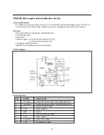 Preview for 25 page of Daewoo Super Vision 14Q1 Service Manual