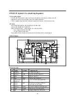 Preview for 27 page of Daewoo Super Vision 14Q1 Service Manual