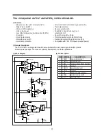 Preview for 30 page of Daewoo Super Vision 14Q1 Service Manual