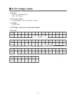 Preview for 46 page of Daewoo Super Vision 14Q1 Service Manual