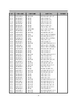 Preview for 52 page of Daewoo Super Vision 14Q1 Service Manual