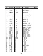 Preview for 53 page of Daewoo Super Vision 14Q1 Service Manual