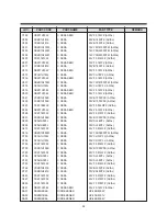 Preview for 55 page of Daewoo Super Vision 14Q1 Service Manual