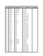 Preview for 56 page of Daewoo Super Vision 14Q1 Service Manual