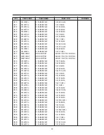 Preview for 58 page of Daewoo Super Vision 14Q1 Service Manual