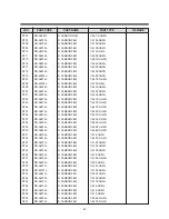 Preview for 60 page of Daewoo Super Vision 14Q1 Service Manual