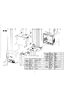 Preview for 69 page of Daewoo Super Vision 14Q1 Service Manual