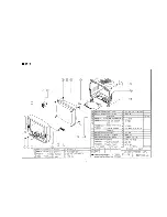 Preview for 73 page of Daewoo Super Vision 14Q1 Service Manual