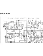 Preview for 74 page of Daewoo Super Vision 14Q1 Service Manual