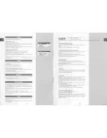 Предварительный просмотр 6 страницы Daewoo SuperVision GB14Q2T Instruction Manual