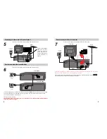 Preview for 3 page of Daewoo SV-250E Instruction Manual