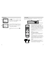 Preview for 5 page of Daewoo SV-250E Instruction Manual