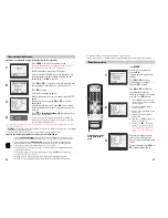 Preview for 11 page of Daewoo SV-250E Instruction Manual