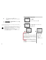 Preview for 12 page of Daewoo SV-250E Instruction Manual