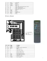 Preview for 7 page of Daewoo T011 Service Manual