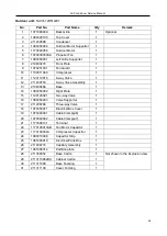 Preview for 35 page of Daewoo TAC-07HA/EW Service Manual