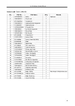 Preview for 39 page of Daewoo TAC-07HA/EW Service Manual