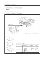 Предварительный просмотр 22 страницы Daewoo TACUMA Body Repair Manual