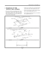 Предварительный просмотр 23 страницы Daewoo TACUMA Body Repair Manual