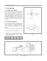 Предварительный просмотр 25 страницы Daewoo TACUMA Body Repair Manual