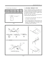 Предварительный просмотр 26 страницы Daewoo TACUMA Body Repair Manual