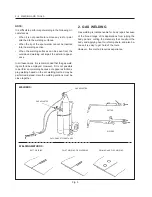 Предварительный просмотр 27 страницы Daewoo TACUMA Body Repair Manual