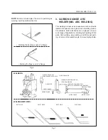 Предварительный просмотр 28 страницы Daewoo TACUMA Body Repair Manual