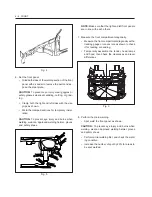 Предварительный просмотр 35 страницы Daewoo TACUMA Body Repair Manual