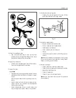 Предварительный просмотр 36 страницы Daewoo TACUMA Body Repair Manual