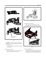 Предварительный просмотр 40 страницы Daewoo TACUMA Body Repair Manual