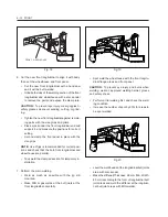 Предварительный просмотр 43 страницы Daewoo TACUMA Body Repair Manual