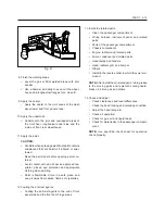 Предварительный просмотр 44 страницы Daewoo TACUMA Body Repair Manual