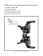 Предварительный просмотр 45 страницы Daewoo TACUMA Body Repair Manual