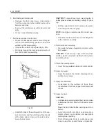 Предварительный просмотр 47 страницы Daewoo TACUMA Body Repair Manual