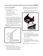 Предварительный просмотр 50 страницы Daewoo TACUMA Body Repair Manual