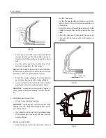 Предварительный просмотр 51 страницы Daewoo TACUMA Body Repair Manual