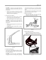 Предварительный просмотр 52 страницы Daewoo TACUMA Body Repair Manual