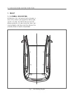 Предварительный просмотр 55 страницы Daewoo TACUMA Body Repair Manual