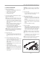 Предварительный просмотр 56 страницы Daewoo TACUMA Body Repair Manual