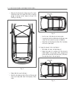 Предварительный просмотр 57 страницы Daewoo TACUMA Body Repair Manual