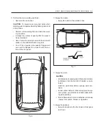 Предварительный просмотр 58 страницы Daewoo TACUMA Body Repair Manual