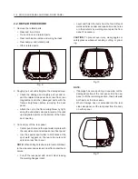 Предварительный просмотр 61 страницы Daewoo TACUMA Body Repair Manual