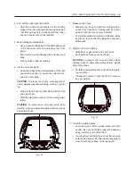 Предварительный просмотр 62 страницы Daewoo TACUMA Body Repair Manual