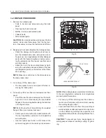 Предварительный просмотр 65 страницы Daewoo TACUMA Body Repair Manual